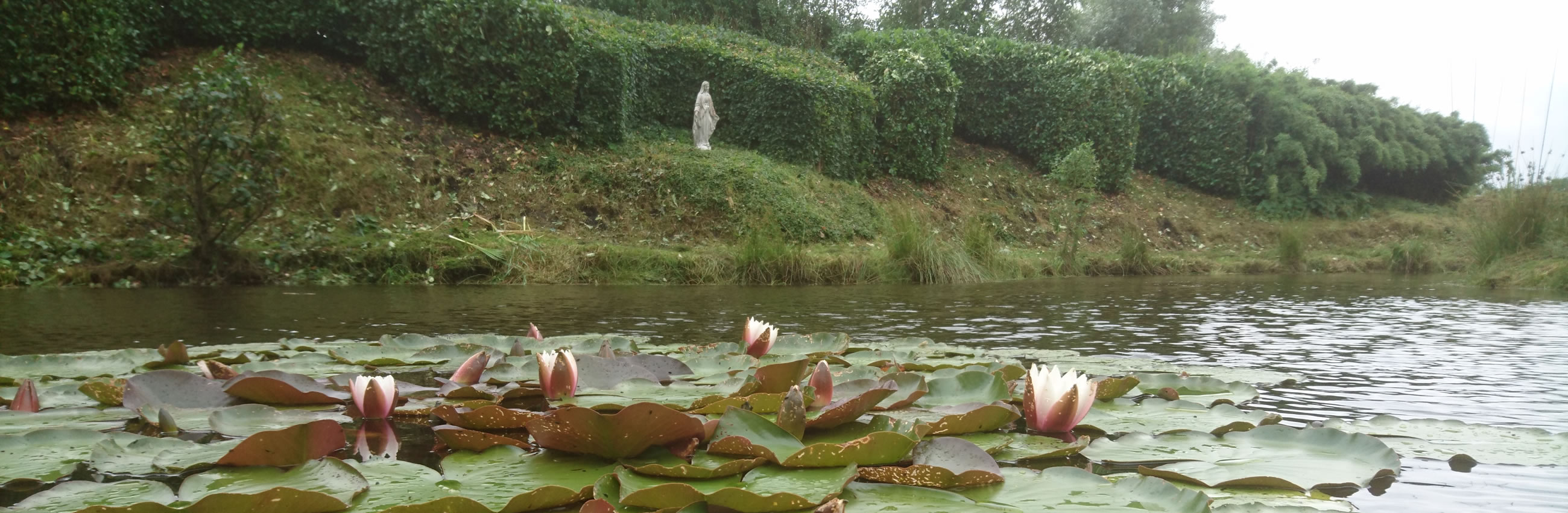 Mindfulness en stilte retraite